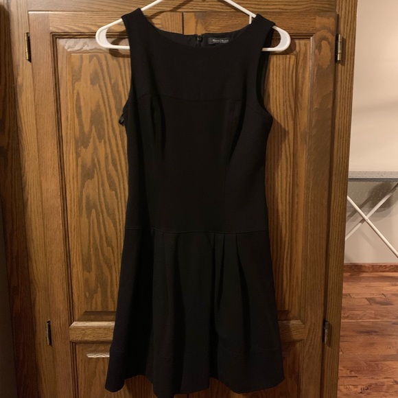 White House Black Market Dresses & Skirts - White House black market black dress. Size: 0